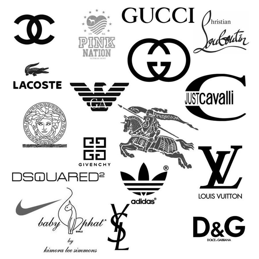 Designer-Inspired Items