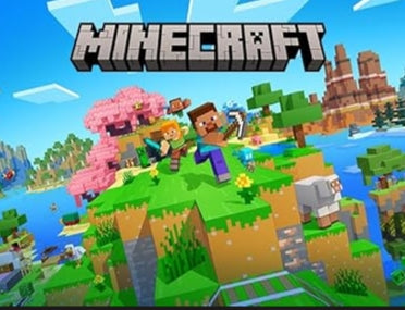 Minecraft items
