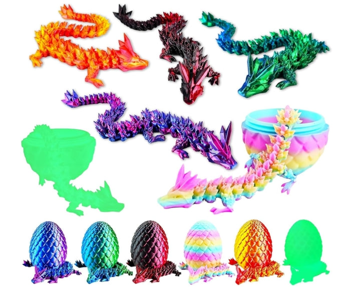 Fidget Toys