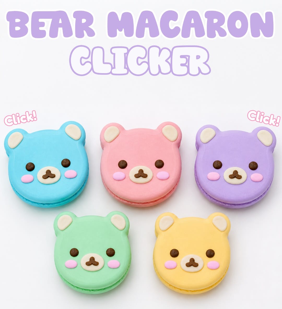 Clickers