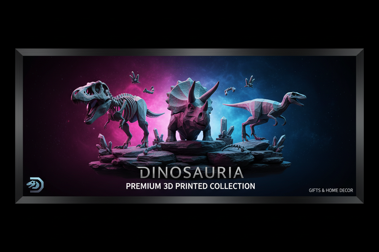 Dinosaurs