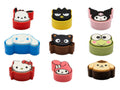 Sanrio Characters Clicker