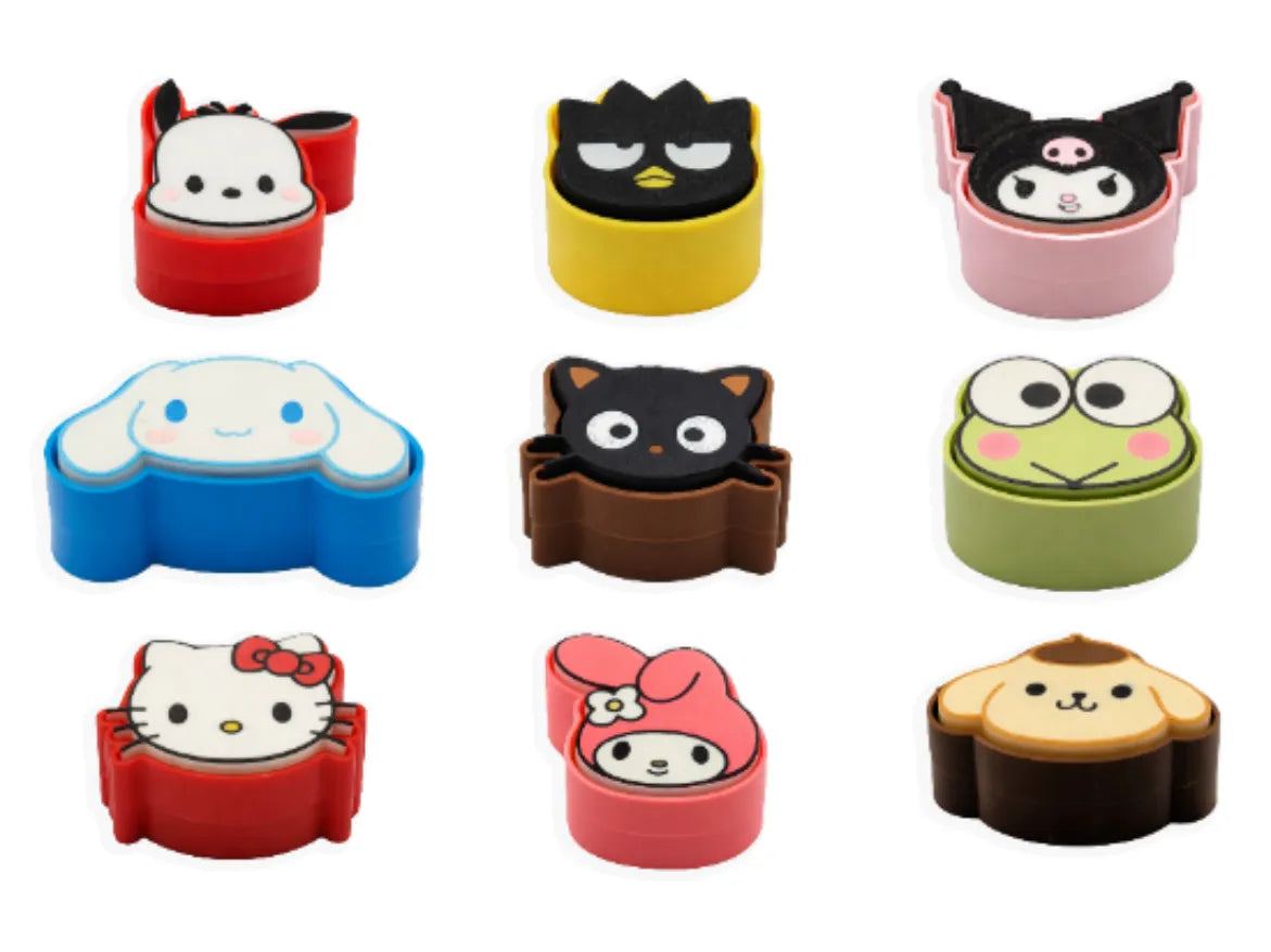 Sanrio Characters Clicker