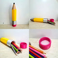 The Pencil… Pencil Case