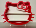 Hello Kitty Miniverse Shelf