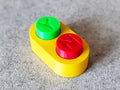 Yes No Clicker