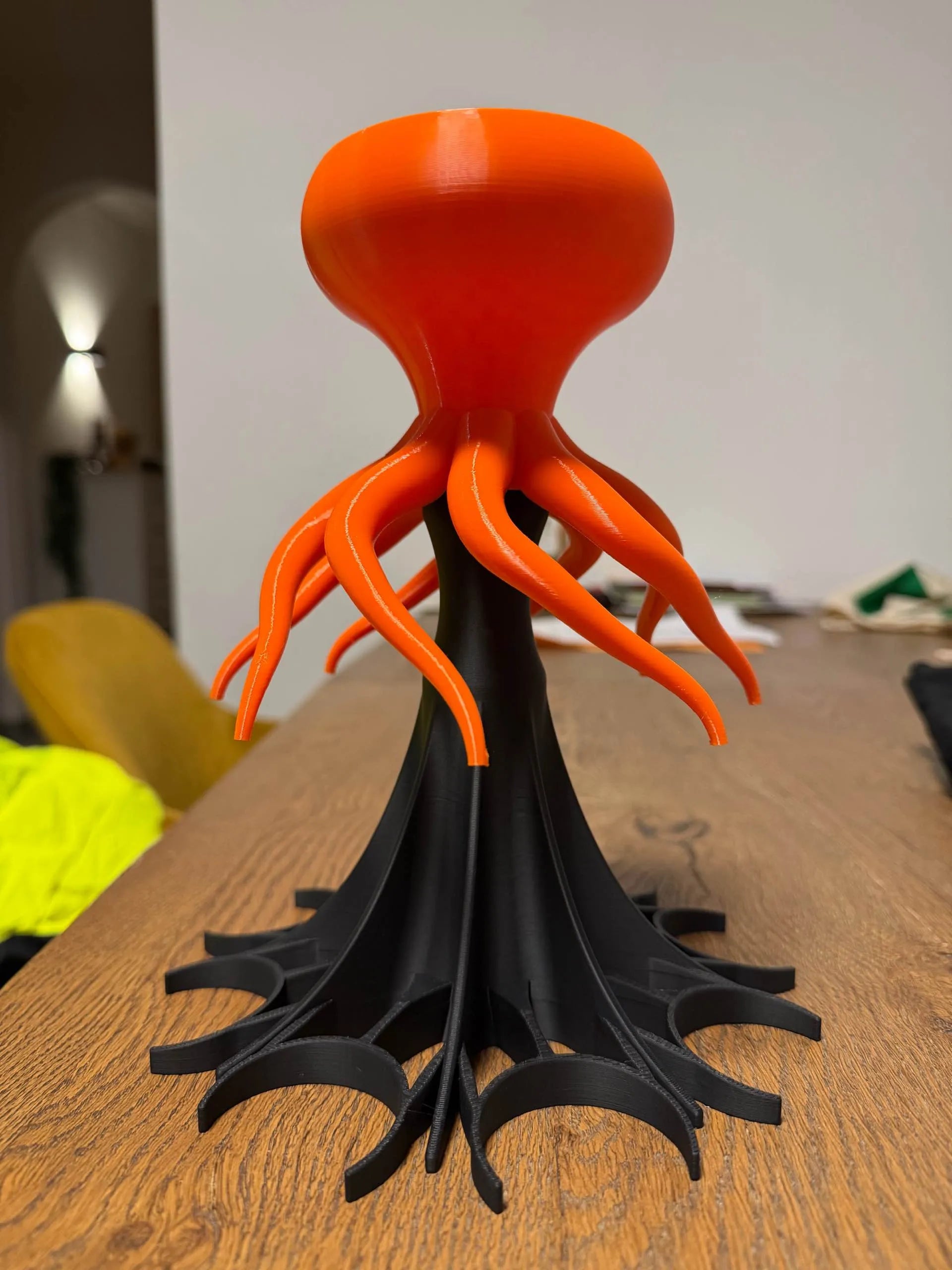 Octashot – Eight-Shot Dispenser