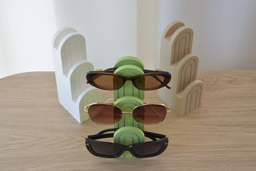 Sunglasses Stand / Display Organizer
