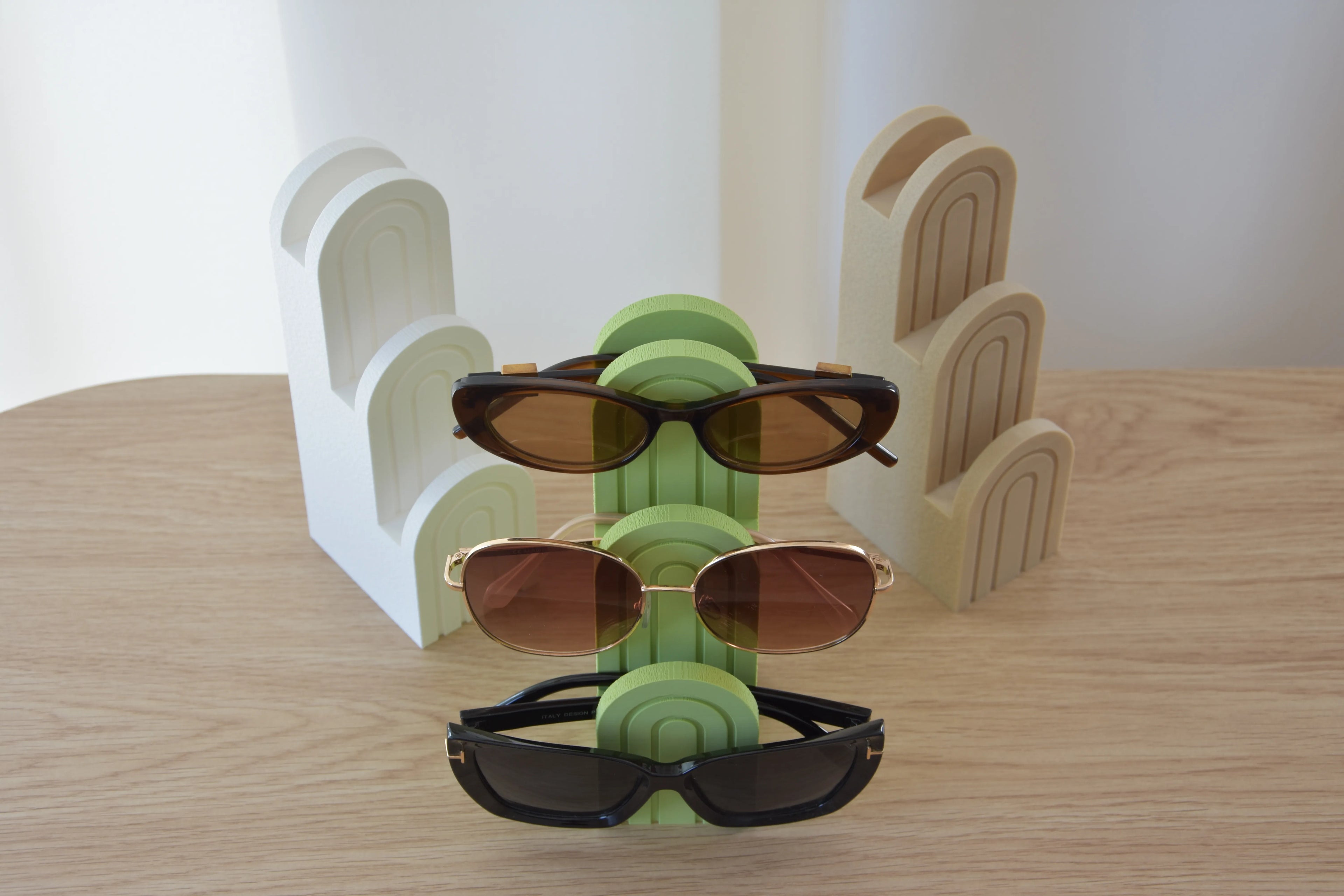 Sunglasses Stand / Display Organizer