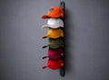 Wall Mount Hat Holder