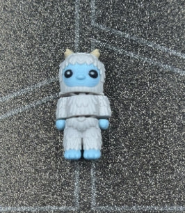 Snowy – Zookis