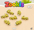 Rafi – Zookis