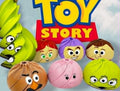 Toy Story Dumplings