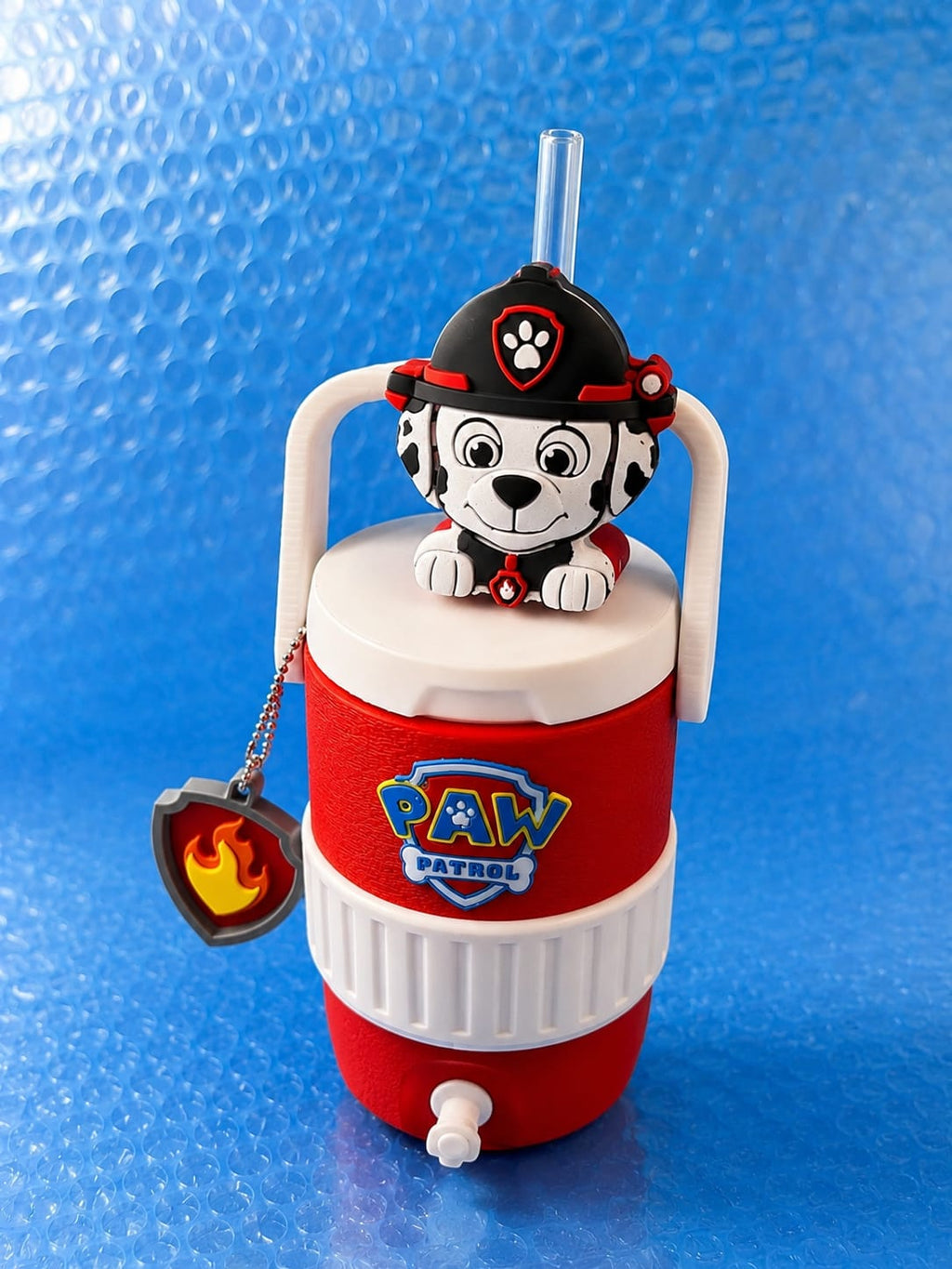 Paw Patrol - Marshall Can & Mug Holder