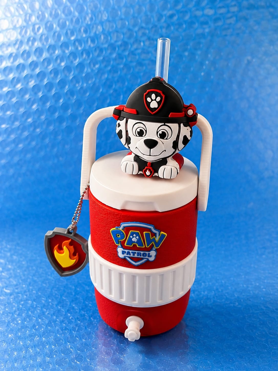 Paw Patrol - Marshall Can & Mug Holder