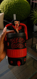 Betty Boop Cup & Can Holder