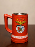 Personalised Benfica Mug