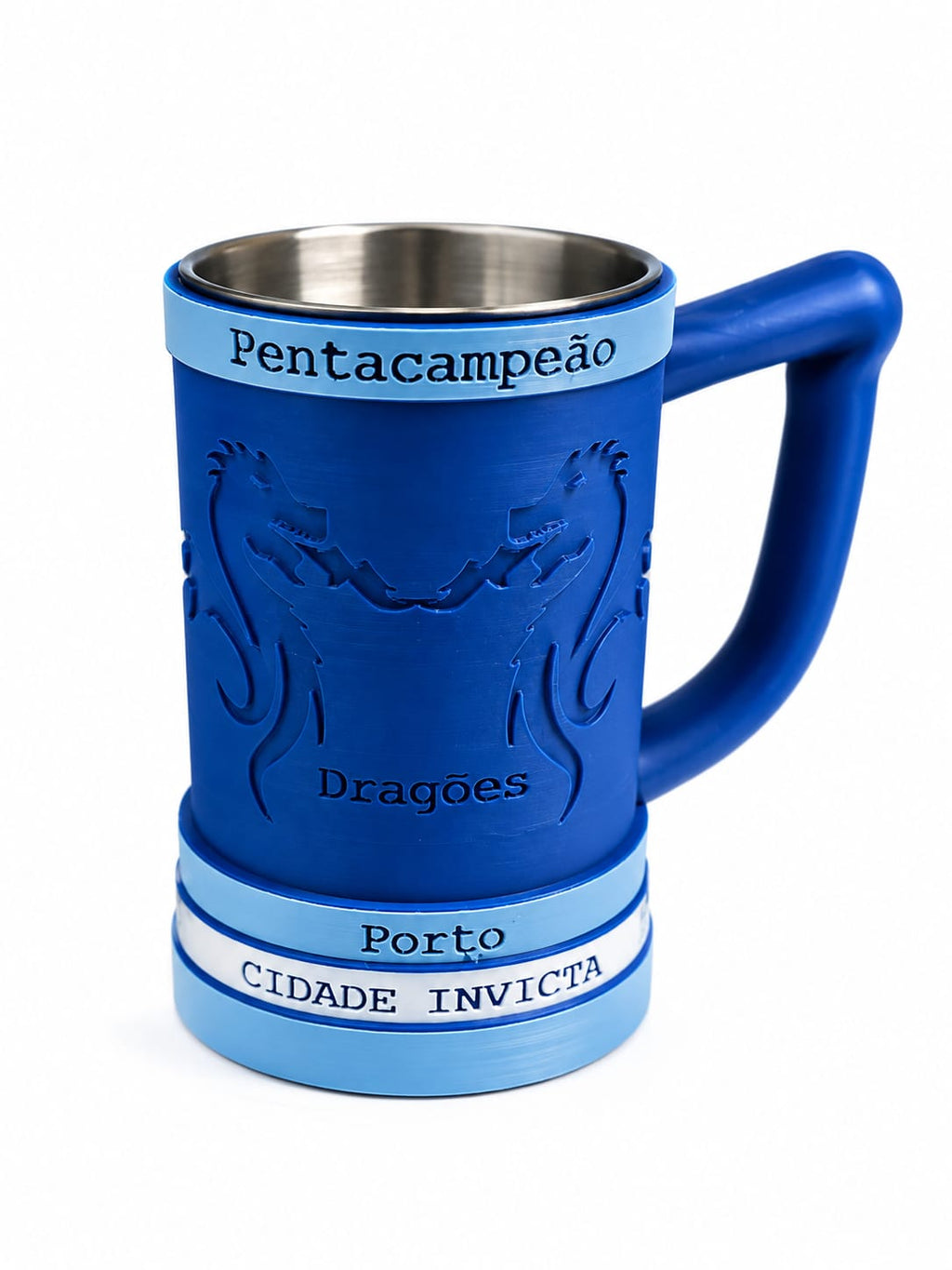 FC Porto 3D Printed Tankard