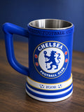 Personalised Chelsea FC Supporter Mug