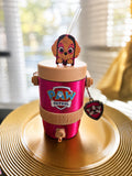 Paw Patrol - Sky Can & Mug Holder
