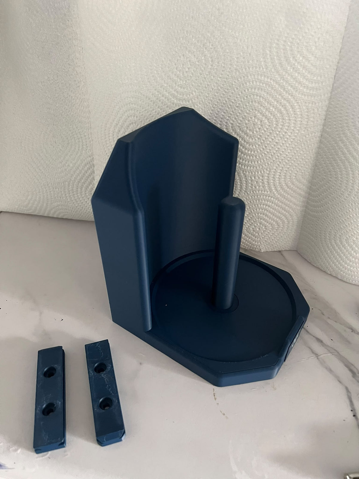 Holder for 125mm angle grinder discs