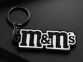 M&M's Keychain