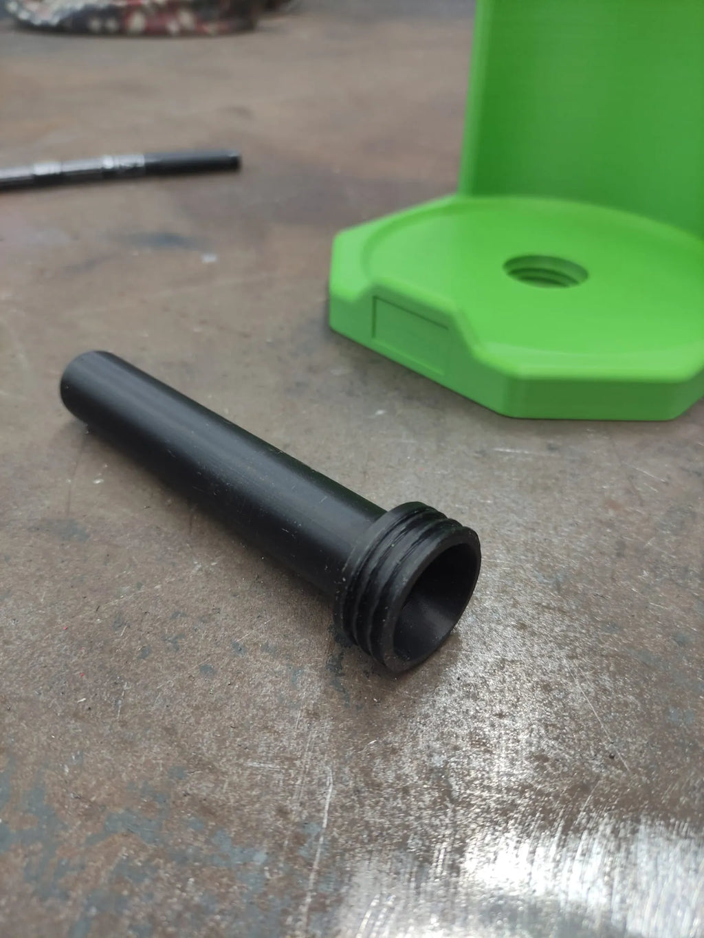 Holder for 125mm angle grinder discs