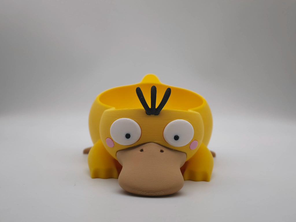 Psyduck Drainage Tray