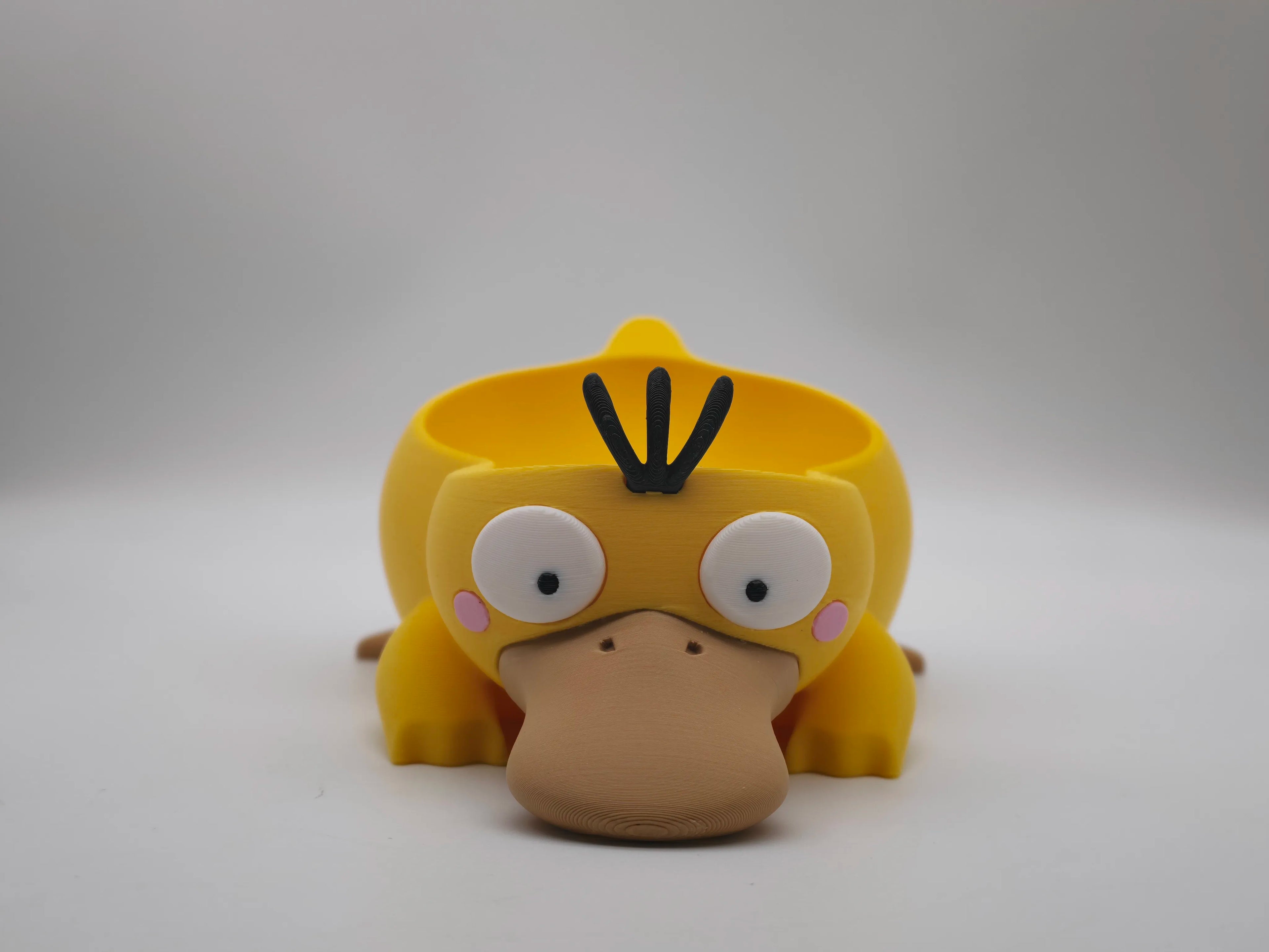 Psyduck Drainage Tray