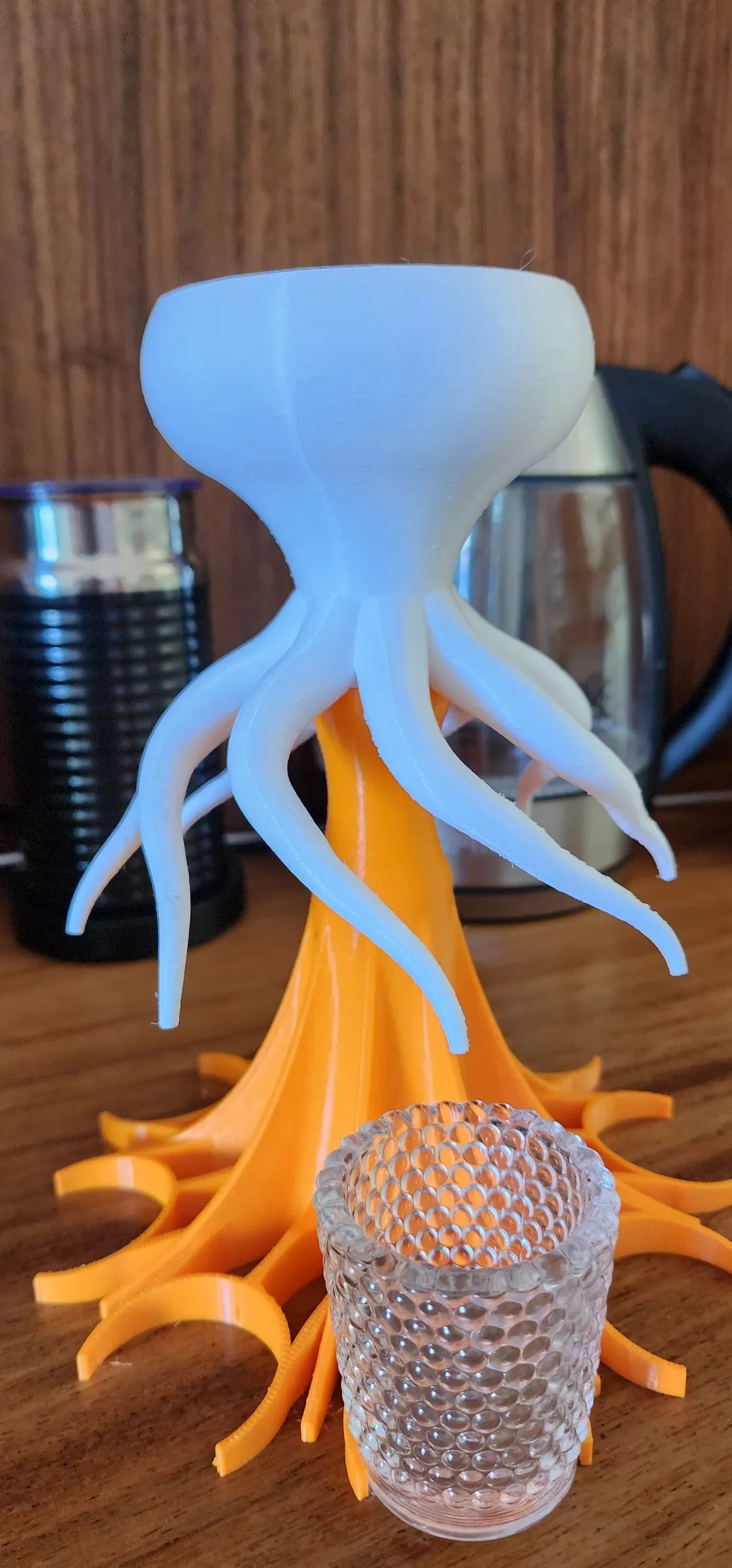 Octashot – Eight-Shot Dispenser