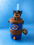 Paw Patrol - Chase Can & Mug Holder
