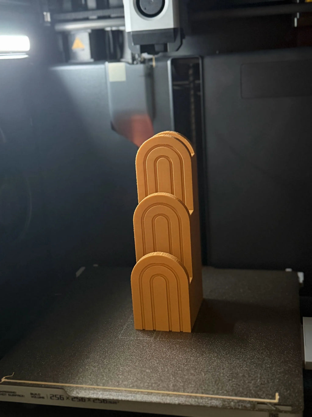 Sunglasses Stand / Display Organizer